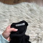 Reformation  Daxton Knit Tank In Black Photo 5