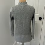Lululemon Stand Out Sherpa Jacket Gray Photo 5