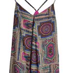 Love Sadie  Paisley Racerback Maxi Dress Photo 3