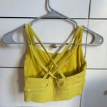Lululemon Energy Bra Long Line Photo 1