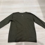 Lululemon Swiftly Tech  Long Sleeve Photo 2