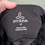 prAna  Kanab Crop Pants Women's Medium Black Photo 2