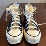 Converse Platform High Top Photo 0
