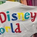 Disney  parks small world attractions collection spirit jersey XS Photo 5