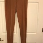 Faded Glory  Brown Skinny leggings Photo 5