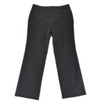 Talbots Barely Boot Cut Dress Pants Women's Size 12 Stretch Trousers Office Photo 1