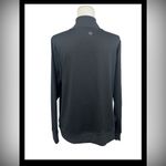 Zelos Old School Long Sleeve Athletic Track Jacket Full Zip Size Large Photo 2