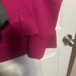 Lululemon  athletica Fuchsia Puffer Jacket Photo 3