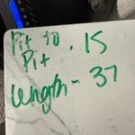 David's Bridal David’s Bridal Women’s 0 Navy Blue Bridesmaid Dress Photo 3