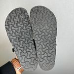 Birkenstock Mayari Black Thong Sandals - Size 39 or US 8 Women's Classic Comfort Photo 5