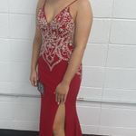 Jovani prom/pageant dress Photo 0