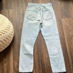 AGOLDE  Riley Crop JEANS Photo 5