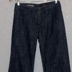 AG Adriano Goldschmied The Deco Trouser Jeans Wide Leg Photo 2