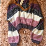 Storia Adorable /gorgeous sweater/bell sleeves Photo 1