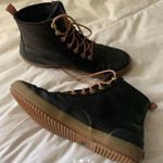 Keds Lace Up Booties Photo 1