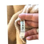 Soma  Embraceable Plush Robe Pink Size L/XL Photo 4