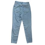 Urban Outfitters BDG Womens High Rise Distressed Jeans Size 26 Blue Denim  pants Photo 3