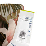 Old Navy Light Support PowerSoft Longline Sports Bra New Photo 5