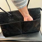 New. Mary Kay Elegant Black Crocodile Photo 10