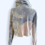 Wild Fable  tie-dye hoodie Size XS NEW Photo 3