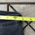 Levi's High Rise Tiered Bow Skinny Jeans Size 25 Photo 6