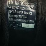 Skechers Street James Goldcrown Lovewall Colorful Heart Lace Up Tennies Sz 8.5 Photo 7