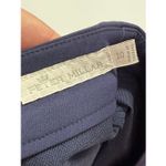 Peter Millar Women side zip active pant navy size 10 Photo 3