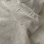 Brandy Melville Dark Blue “crew” T Shirt Photo 2