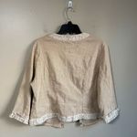 Live a Little  large jacket Photo 9