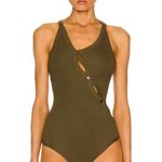 Alix NYC Florence Bodysuit Photo 1