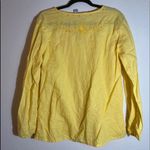 Bill Blass  Linen‎ Blend Top Photo 2