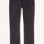 Abercrombie & Fitch 90s Slim Straight Jeans Photo 3