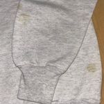 Vintage Olympics Crew Neck Atlanta 1996 Gray Size M Photo 3