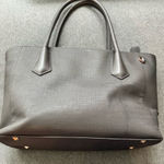 Dagne Dover Gray  Legend Tote Photo 0
