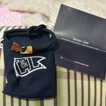 Lemon & line nautical rope bracelet new Blue Photo 0