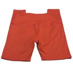 Beyond Yoga Sportflex High Waisted 7/8 Yoga Leggings Size Medium Scarlet Sun Photo 1