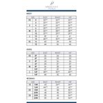 Adrianna Papell  Aubergine Embellished 3/4 Sleeve Ruched Formal Gown Size 8 Photo 4