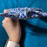 Disney ’s Spaceship Earth - Epcot headband with bow Photo 4