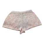 Splendid SUNDOWN By Erin Sweater Craft Shorts Photo 2