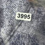 Patagonia Womens XS Better Sweater 1/4 Zip Pullover Vail Logo Lavender Photo 10