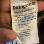 Patagonia Women's L Magnolia Spring Dress Kelp Revival Basalt Brown Style #58366 Photo 8