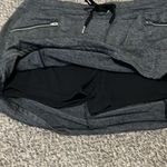 Tangerine  - skirt - casual with built in shorts - L Photo 2