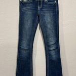 Zana Di  bootcut size 0 denim jeans Photo 0
