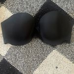 H&M  black strapless bra Photo 2