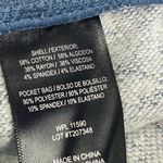 32 Degrees Heat 32° Degrees Cool Indigo Blue NWT Women’s Shorts Size M Photo 6