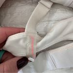 FP Movement by Free People Sports Bra Eggshell White XS Photo 3