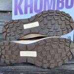 Khombu  womens Dusk water repellant winter snow all weather boots brown 6 Photo 5