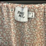 Princess Polly Front Tie Top Photo 4