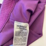 Girlfriend Collective  Women’s Paloma Sports Bra‎ Size XXS Photo 4