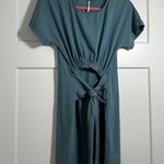 Free People Small  waist cutout dress Photo 2